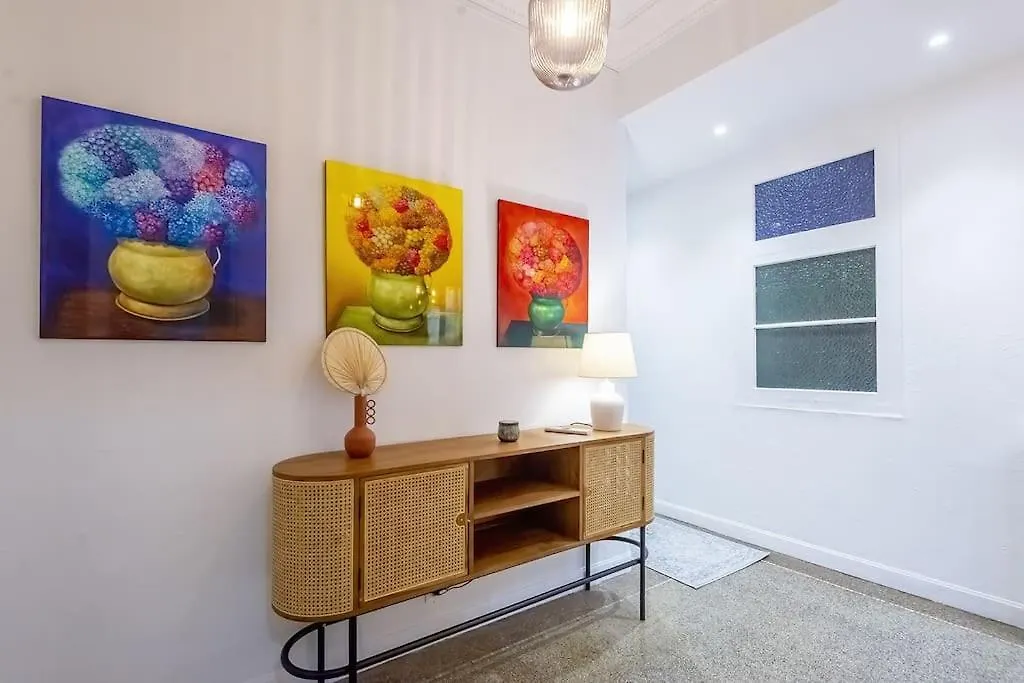 Superb 2P Of Standing, All Comfort, Perfect Locati Nice Apartment
