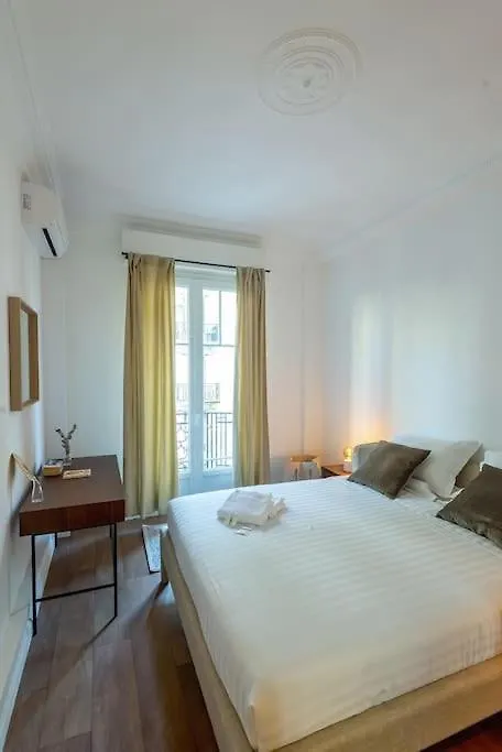 Apartment Superb 2P Of Standing, All Comfort, Perfect Locati Nice France