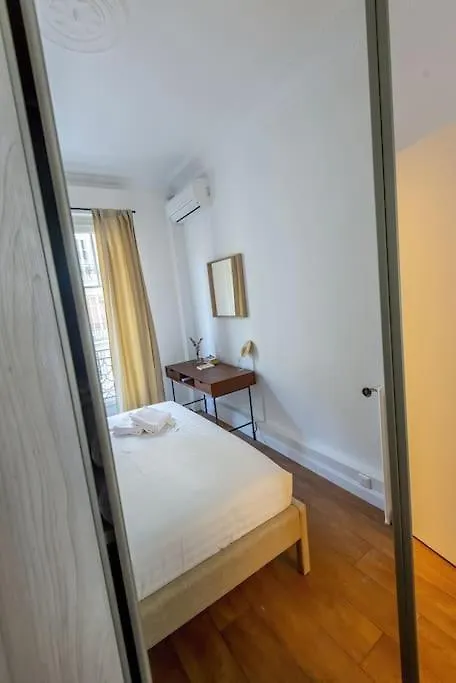 Apartment Superb 2P Of Standing, All Comfort, Perfect Locati Nice France